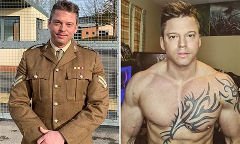 'Besotted' soldier, 33, is restraining order after turning up on his ex.